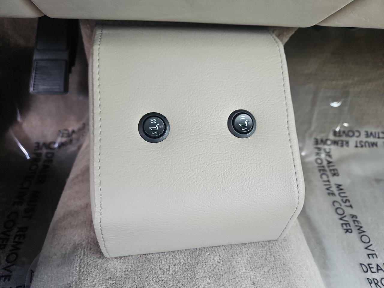 Cadillac DeVille Base 1998