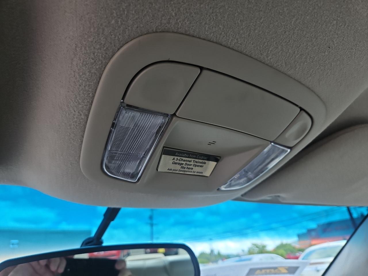 Cadillac DeVille Base 1998