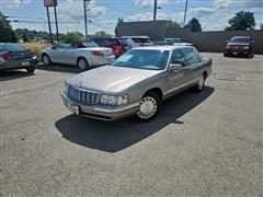 1998 Cadillac DeVille 