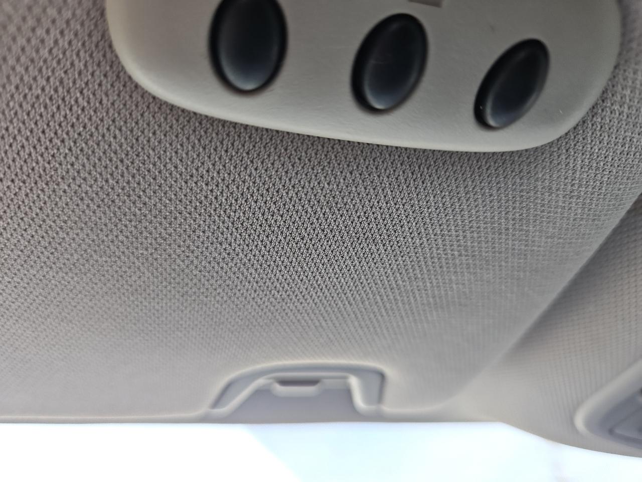 Ford Fusion SE 2014