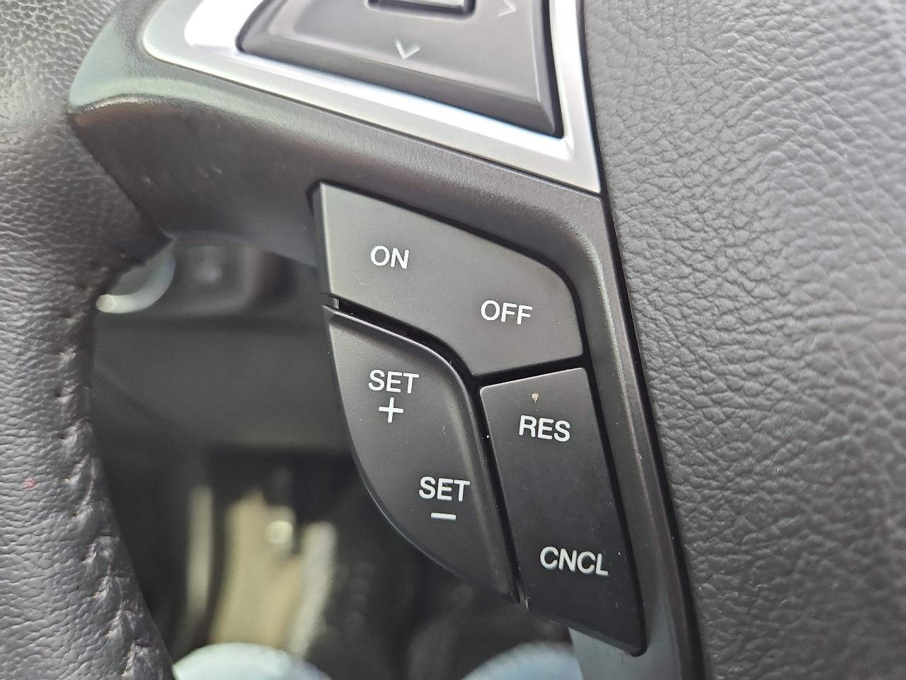 Ford Fusion SE 2014