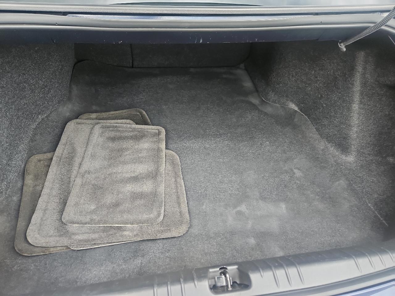 Chevrolet Impala LT 2010
