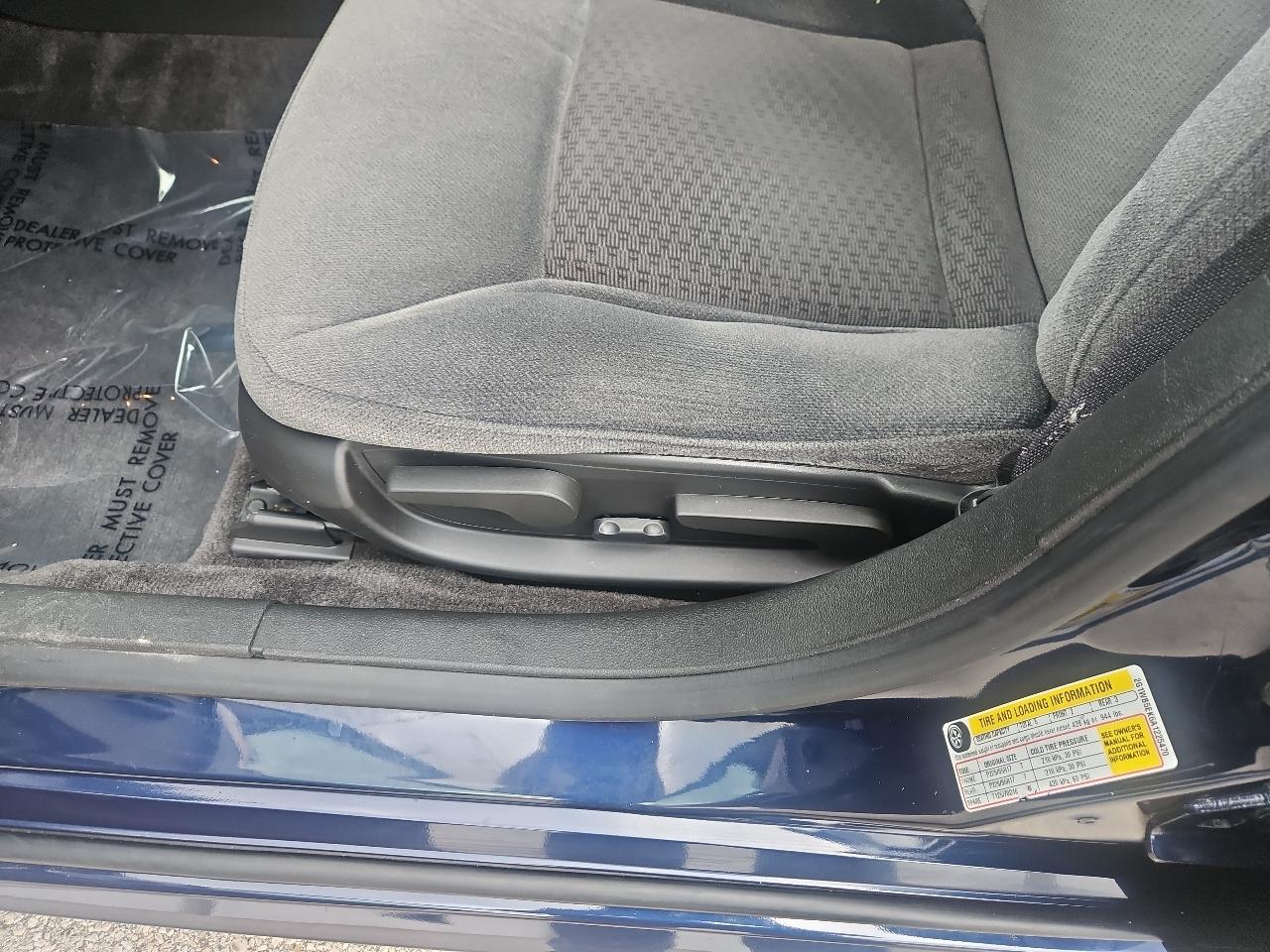 Chevrolet Impala LT 2010