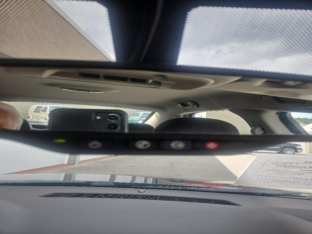 Chevrolet Impala LT 2010