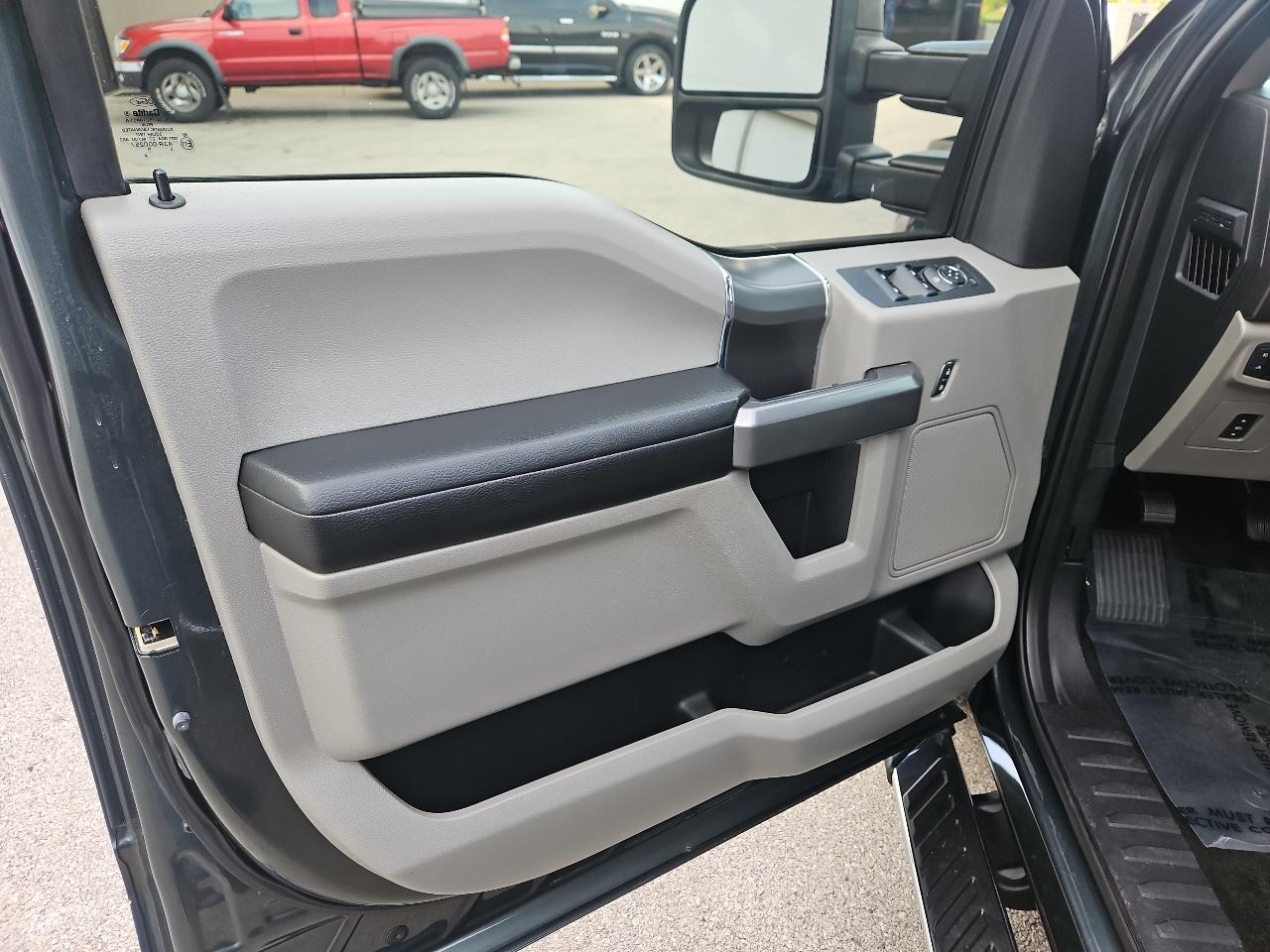 Ford F-150 XLT 6.5-ft. Bed 4WD 2015