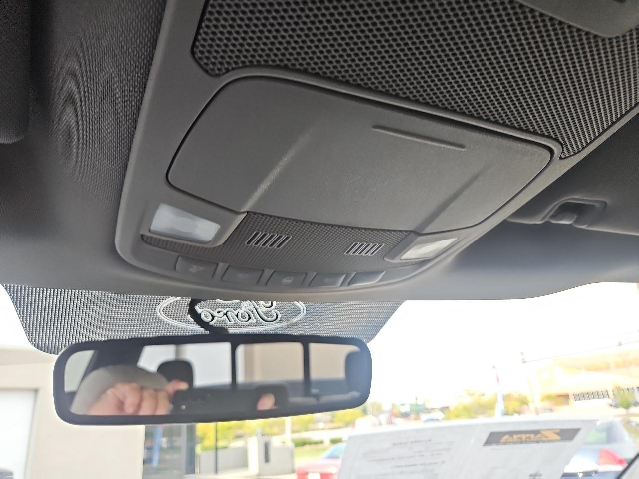 Ford F-150 XLT 6.5-ft. Bed 4WD 2015