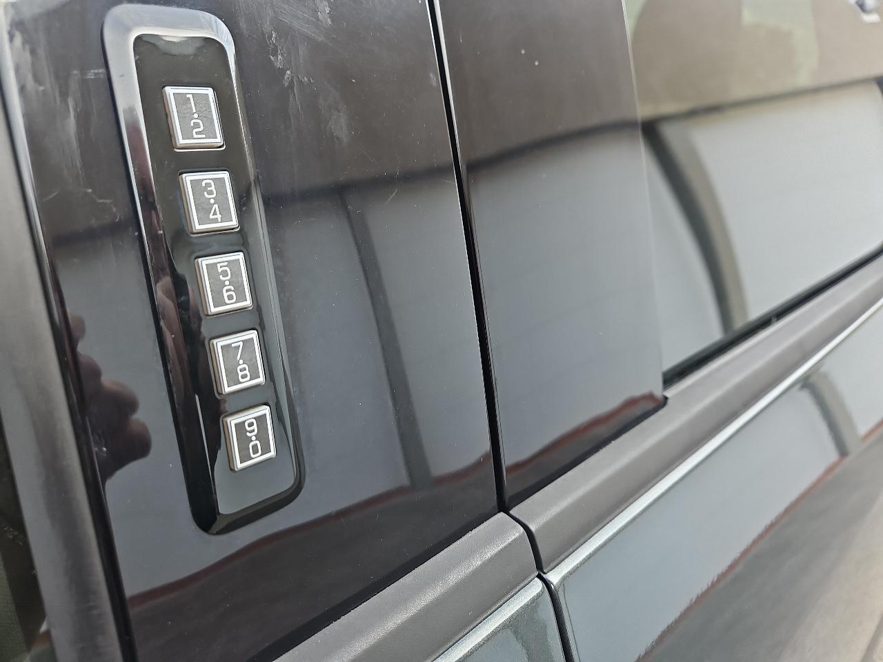 Ford F-150 XLT 6.5-ft. Bed 4WD 2015