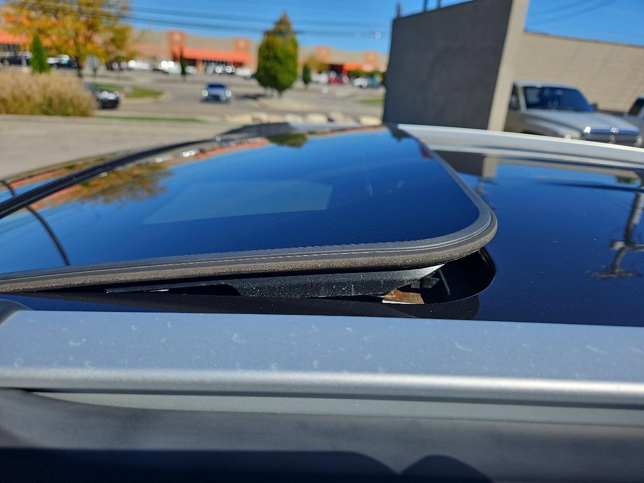 Buick Encore Leather FWD 2015