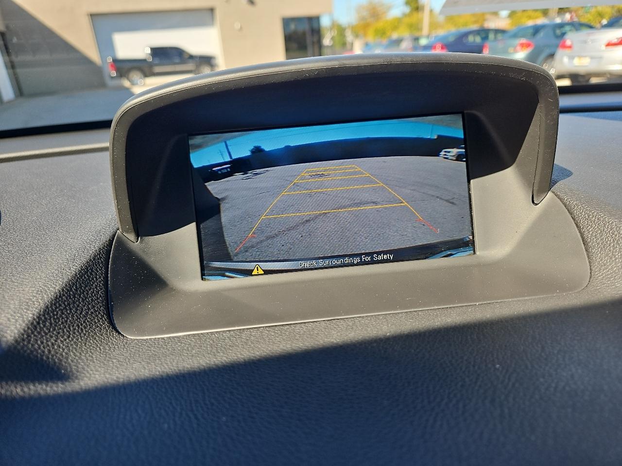 Buick Encore Leather FWD 2015