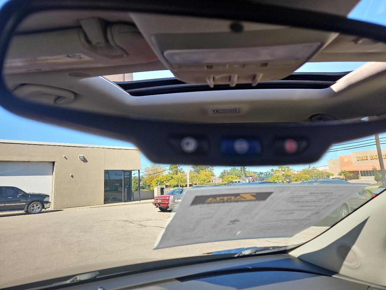 Buick Encore Leather FWD 2015