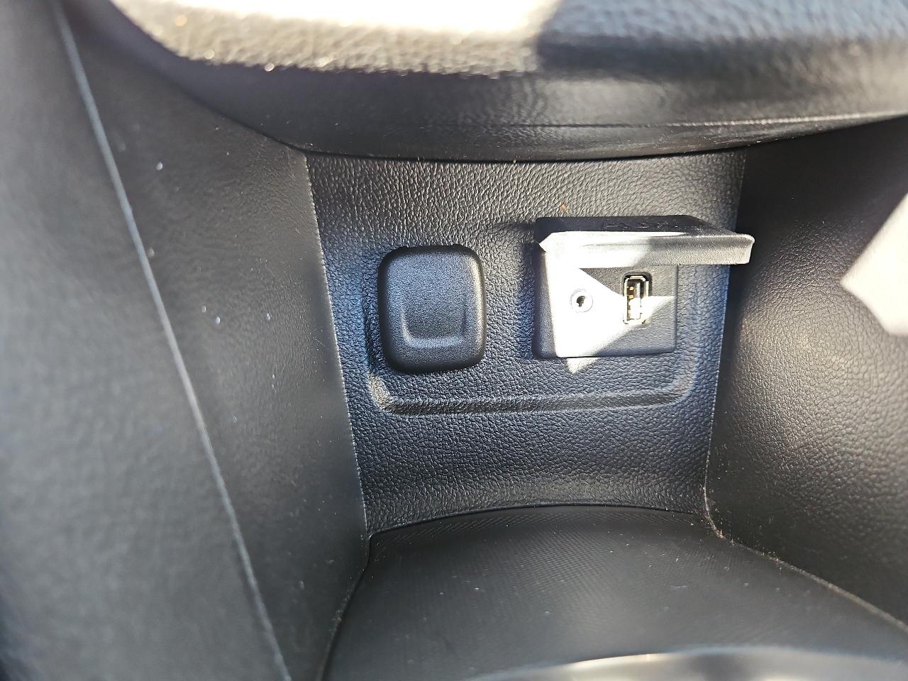 Buick Encore Leather FWD 2015