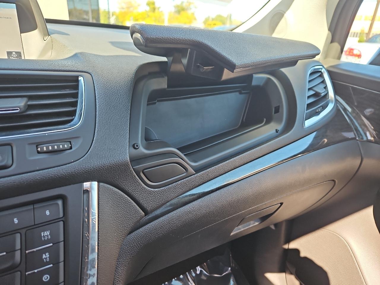 Buick Encore Leather FWD 2015
