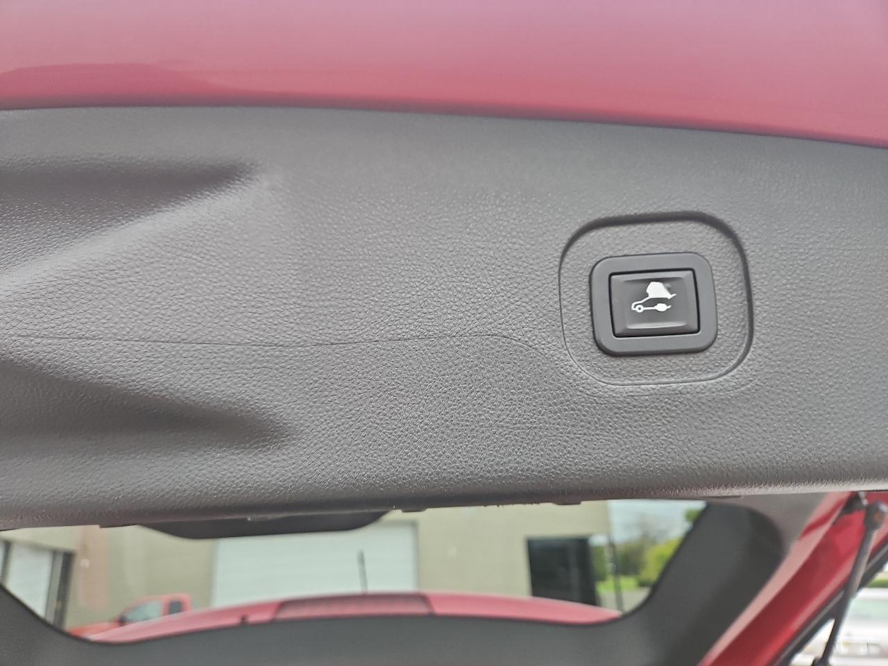 Chevrolet Equinox 2LT 2WD 2013