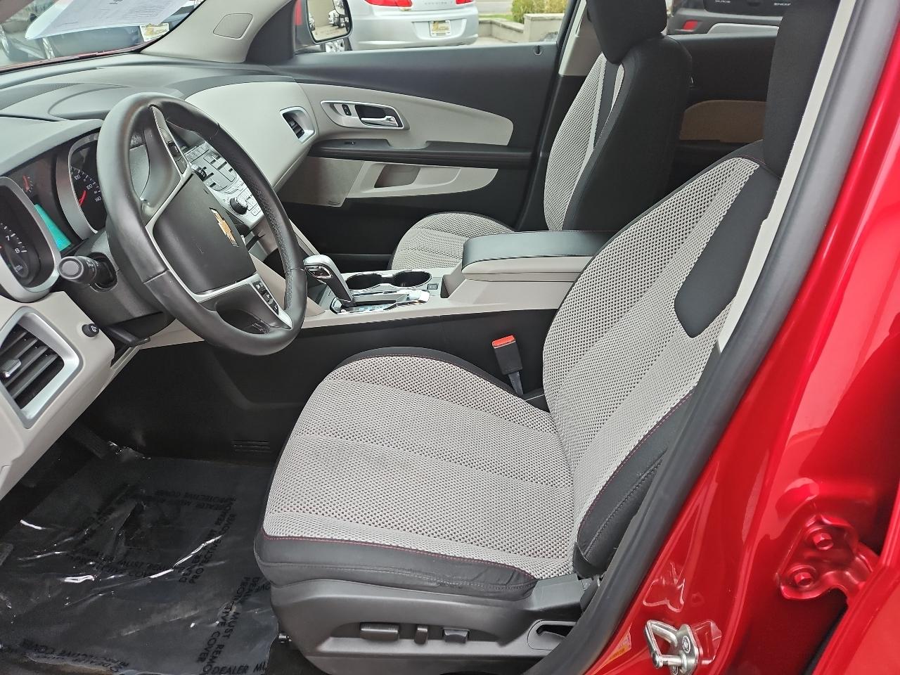 Chevrolet Equinox 2LT 2WD 2013