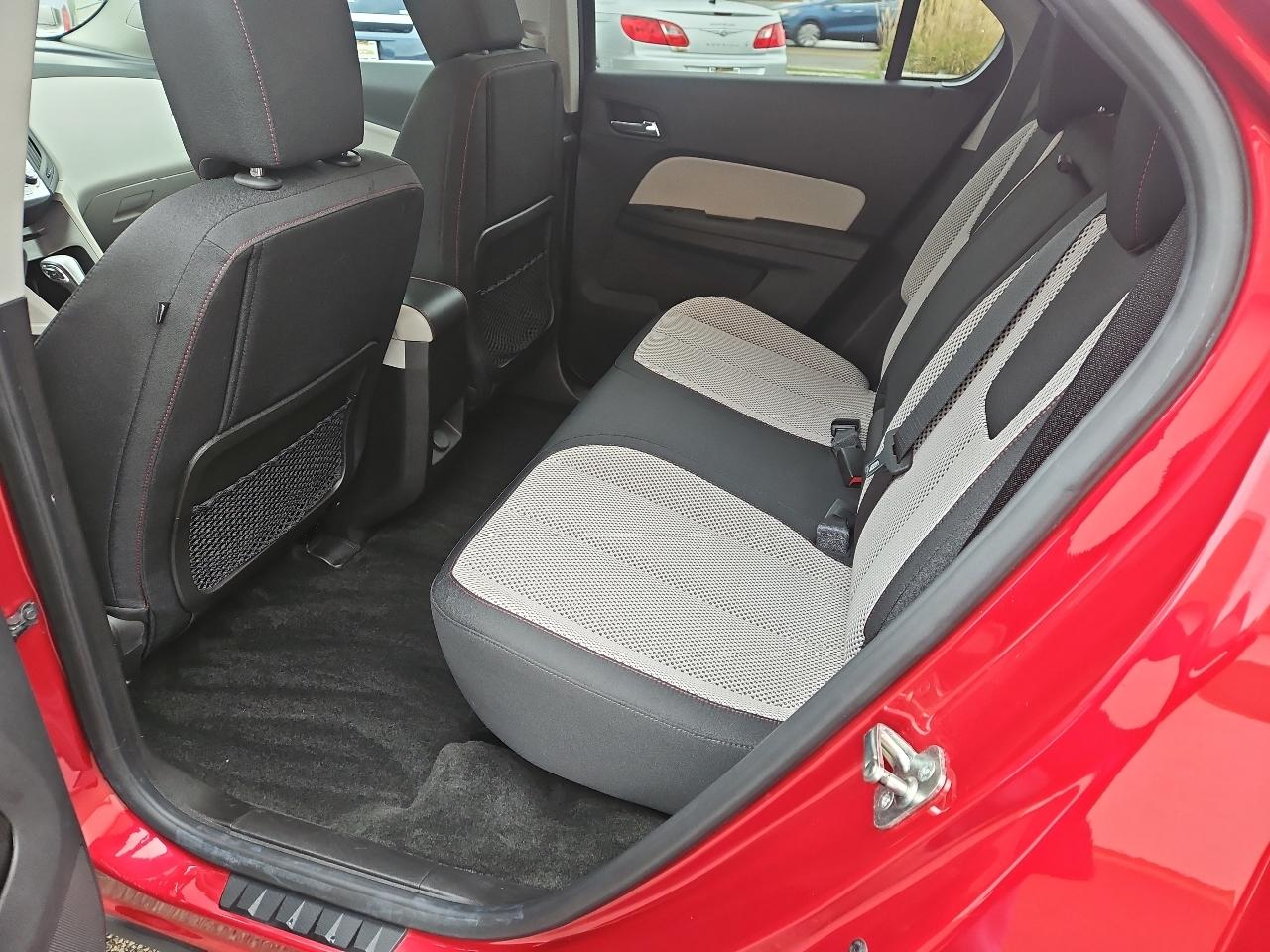 Chevrolet Equinox 2LT 2WD 2013