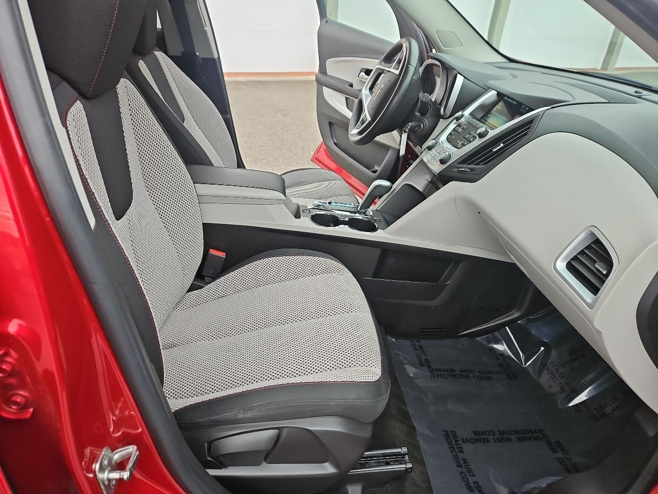 Chevrolet Equinox 2LT 2WD 2013