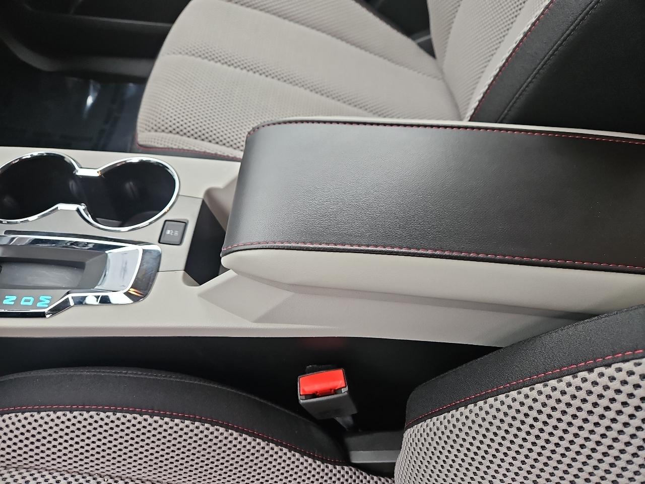 Chevrolet Equinox 2LT 2WD 2013