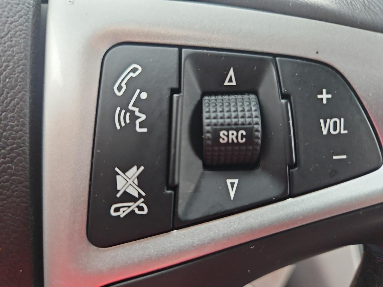 Chevrolet Equinox 2LT 2WD 2013