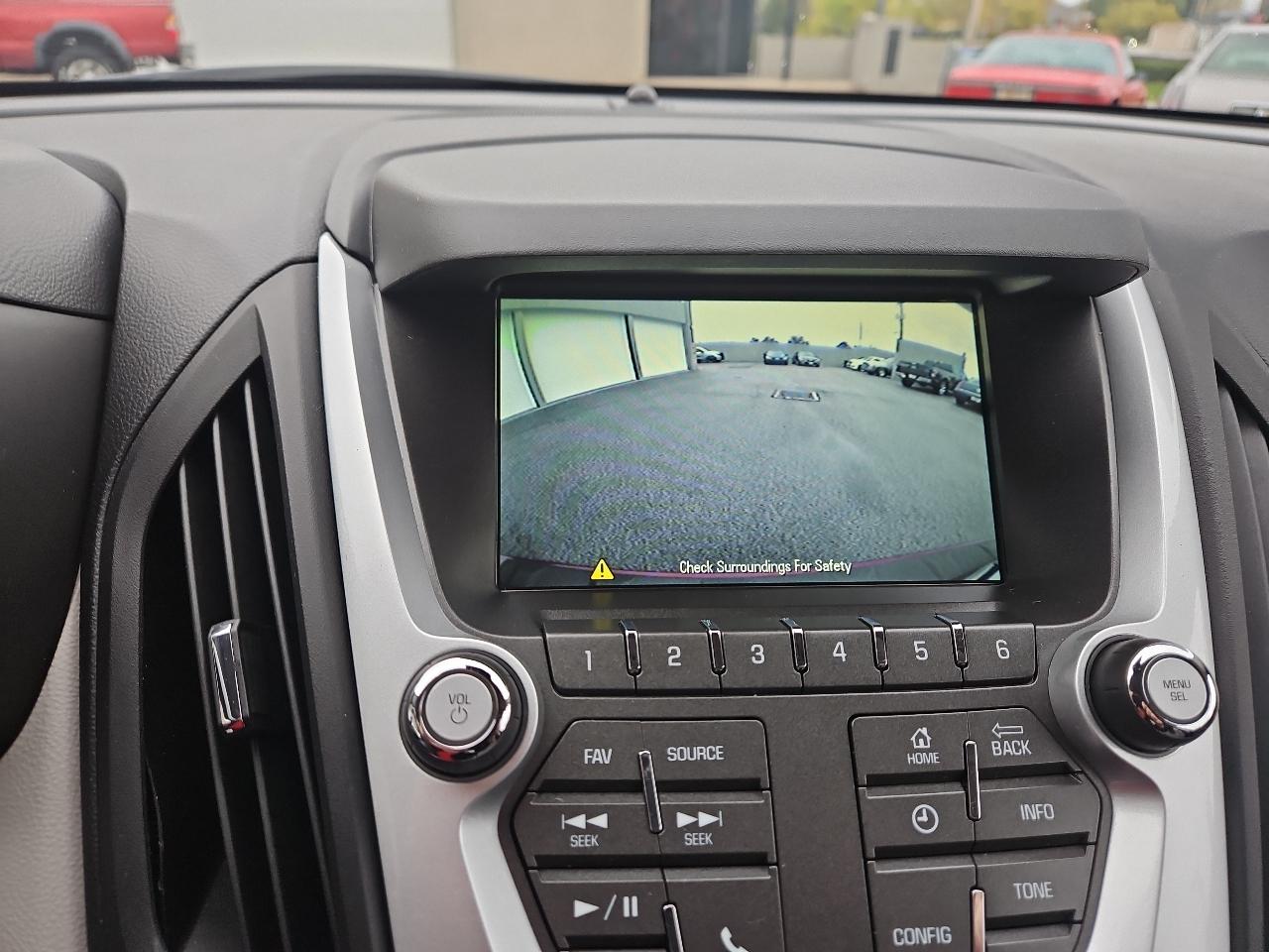 Chevrolet Equinox 2LT 2WD 2013
