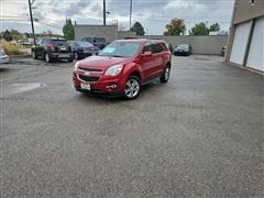 2013 Chevrolet Equinox 