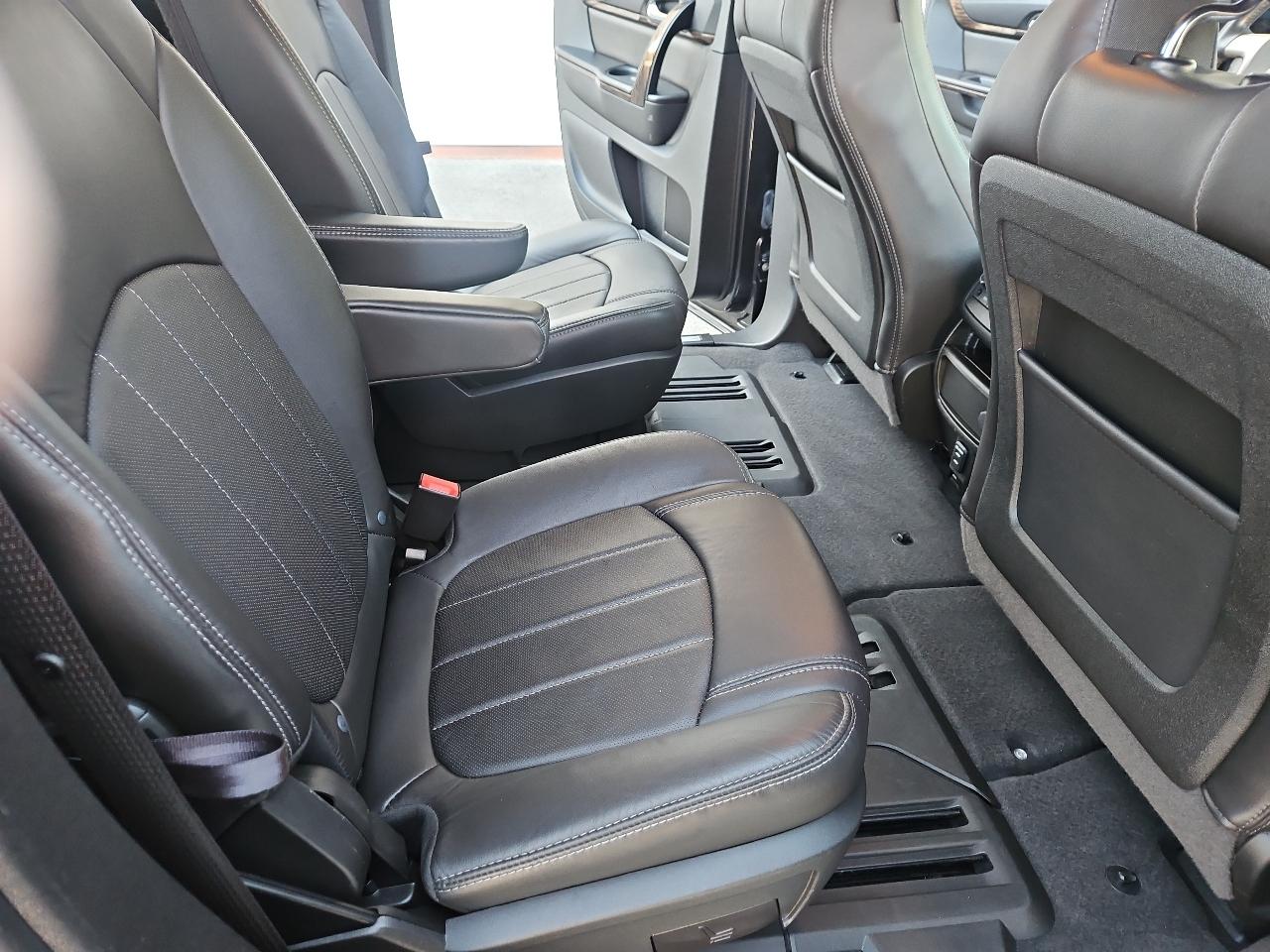 GMC Acadia Denali AWD 2014