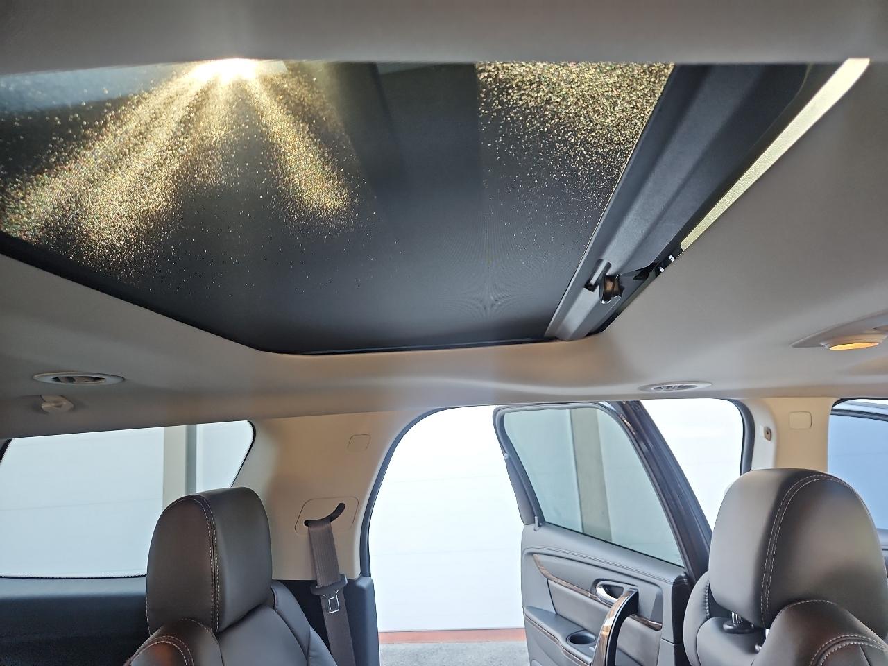 GMC Acadia Denali AWD 2014