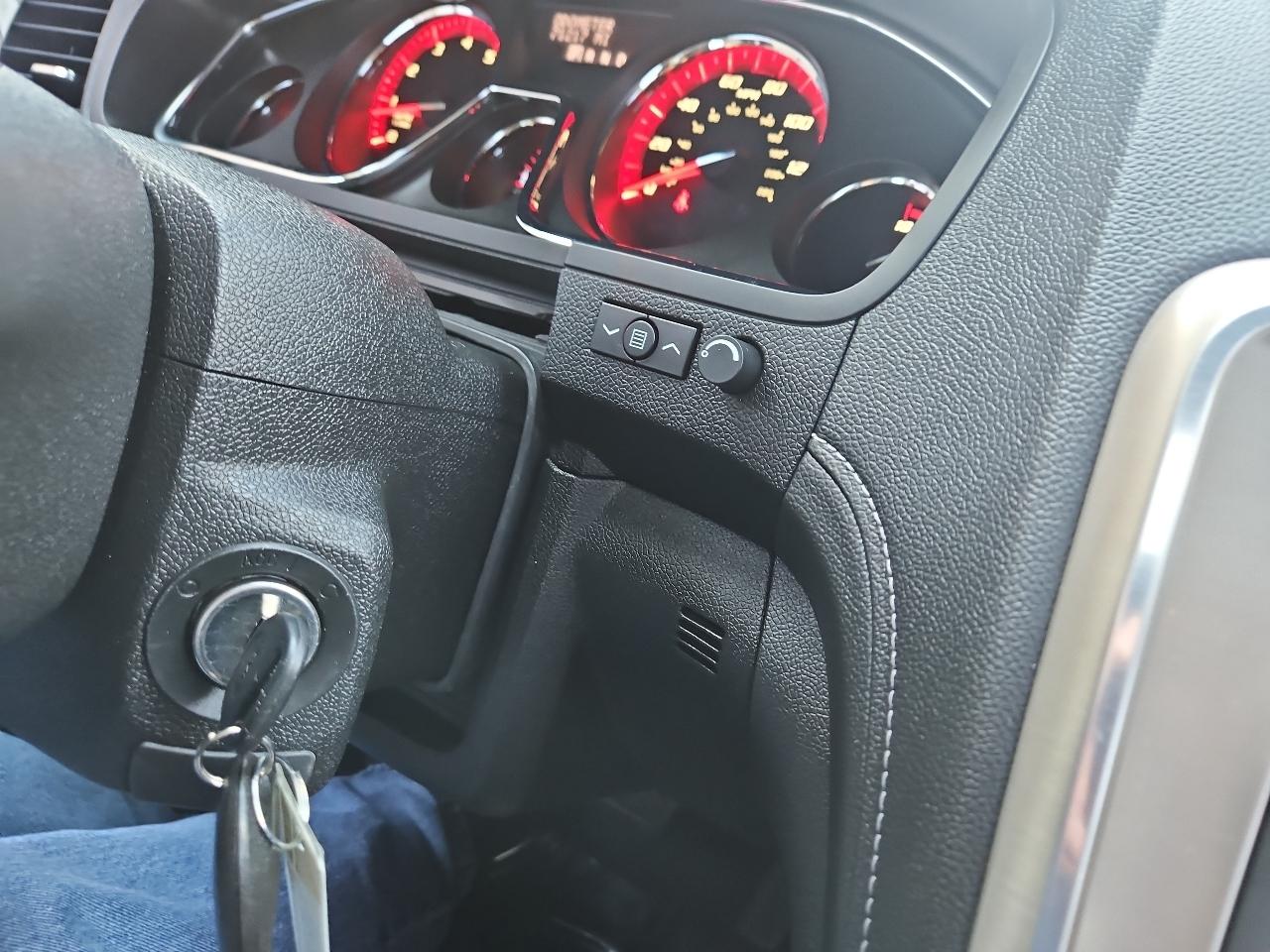 GMC Acadia Denali AWD 2014