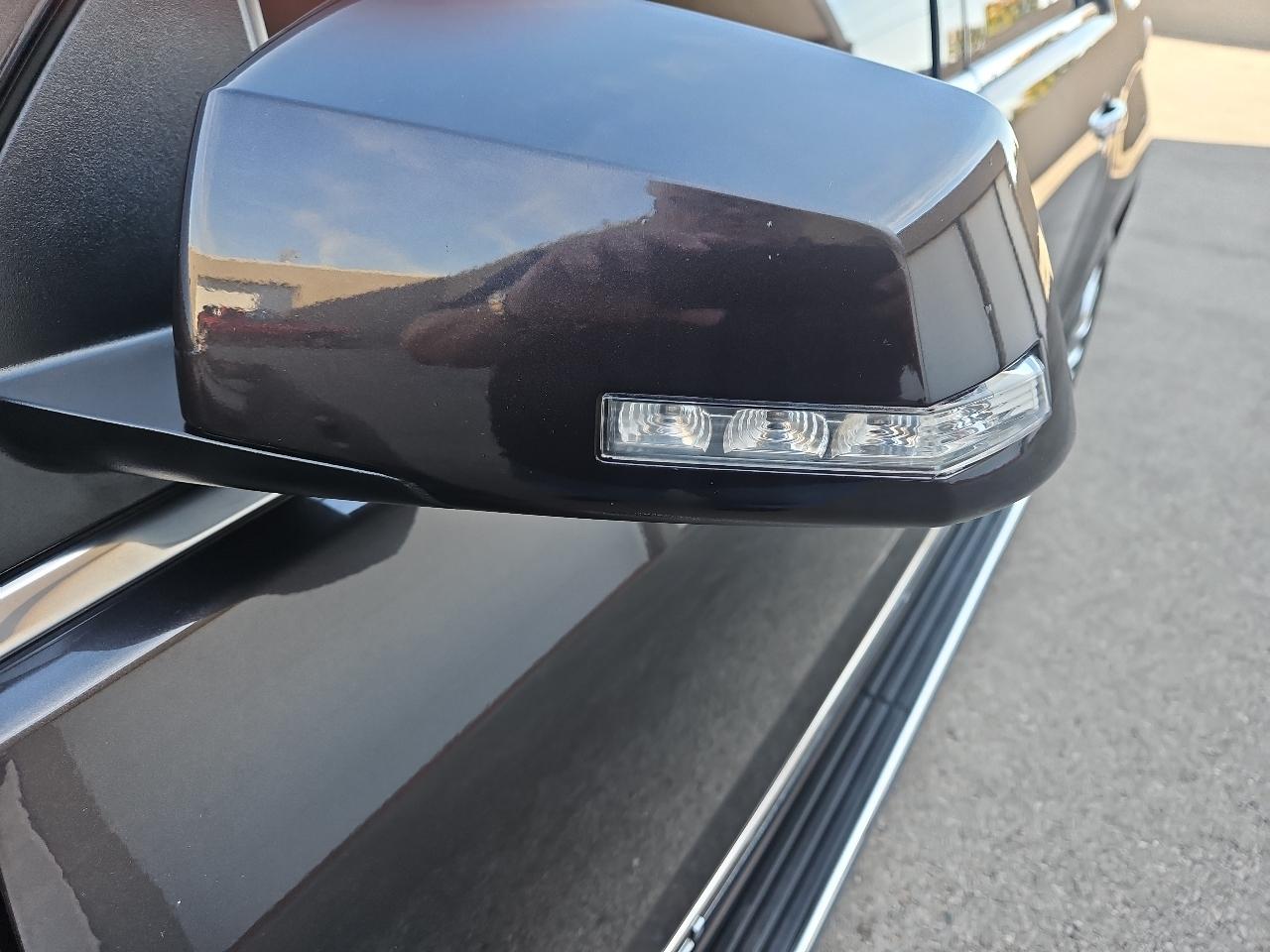 GMC Acadia Denali AWD 2014