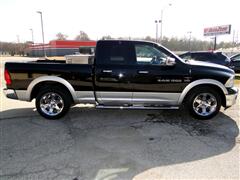 2012 RAM 1500 