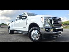 2020 Ford F-350 SD 