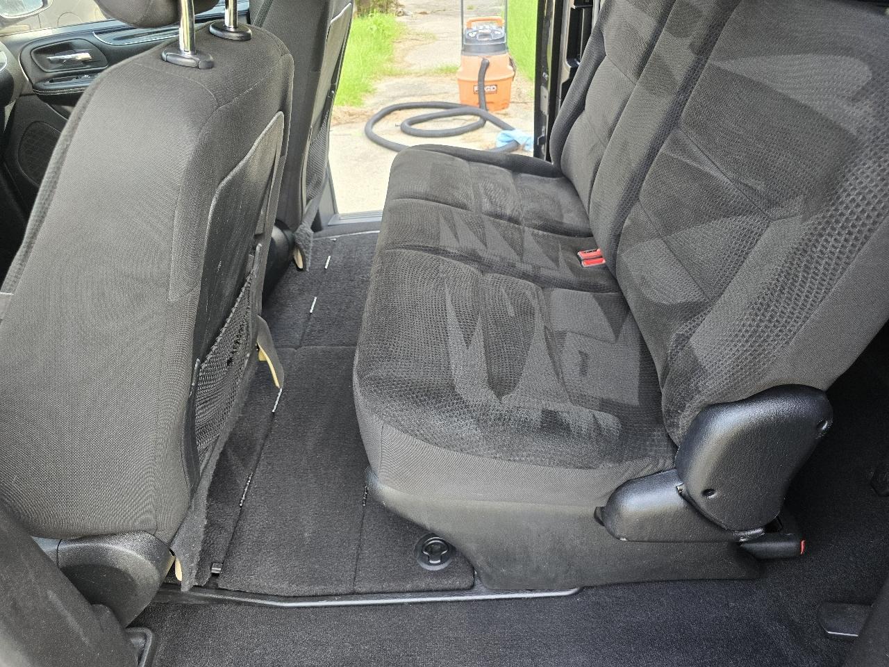 Dodge Grand Caravan SE 2019