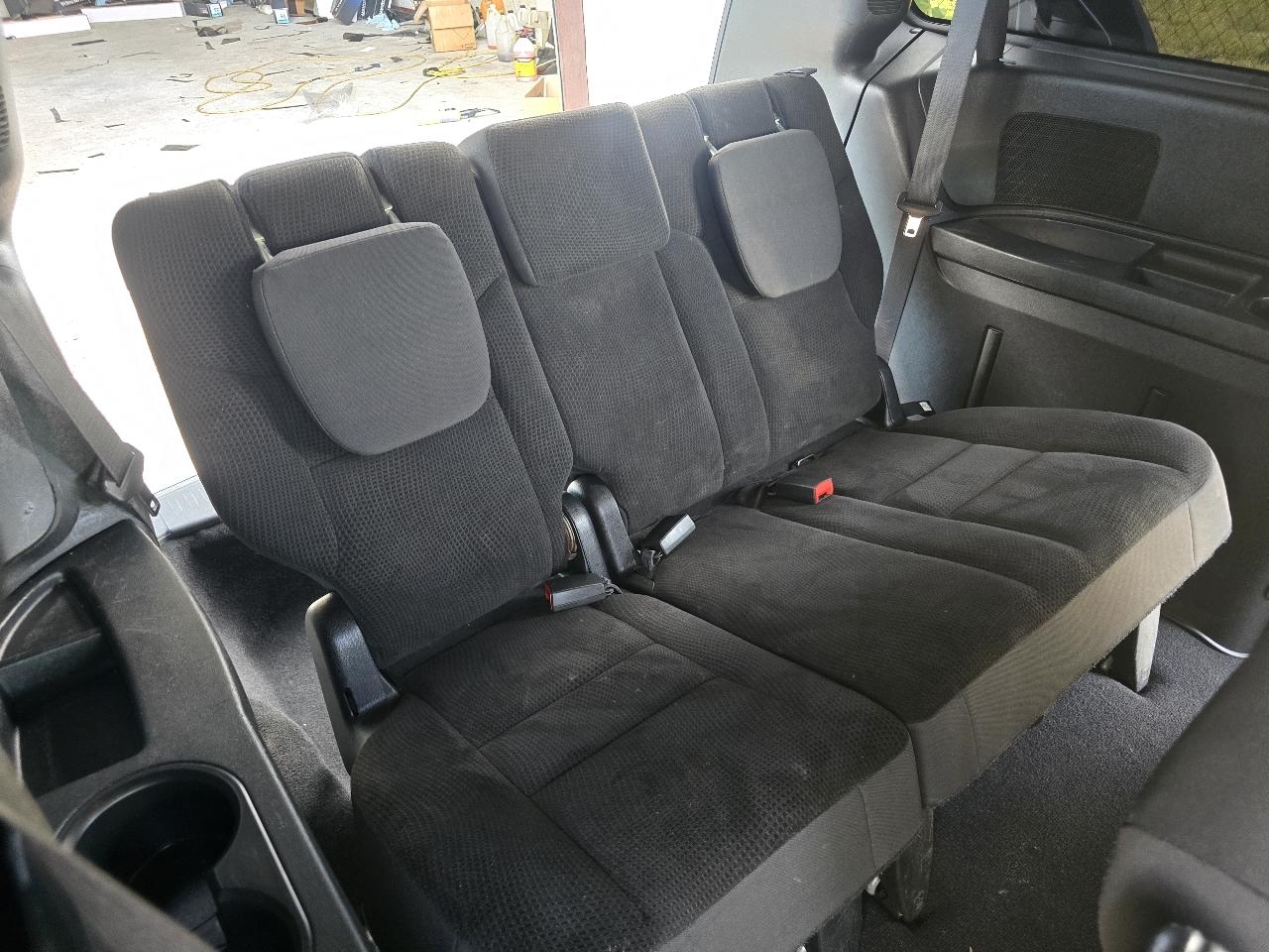 Dodge Grand Caravan SE 2019