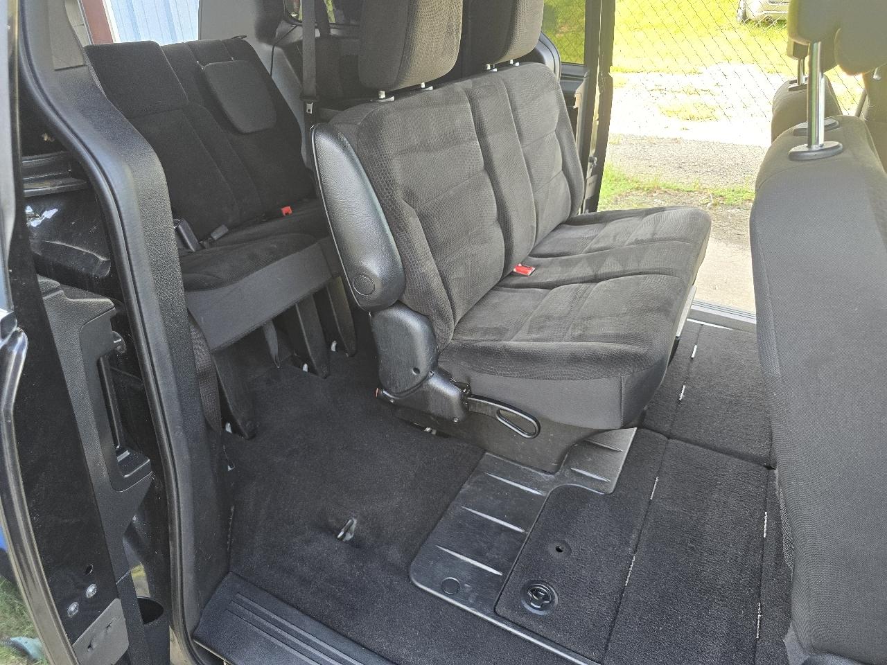 Dodge Grand Caravan SE 2019
