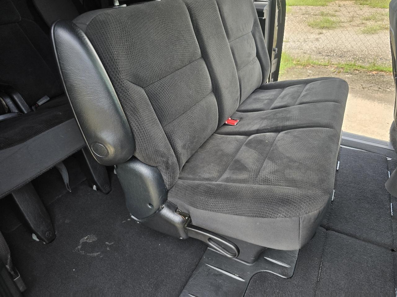 Dodge Grand Caravan SE 2019