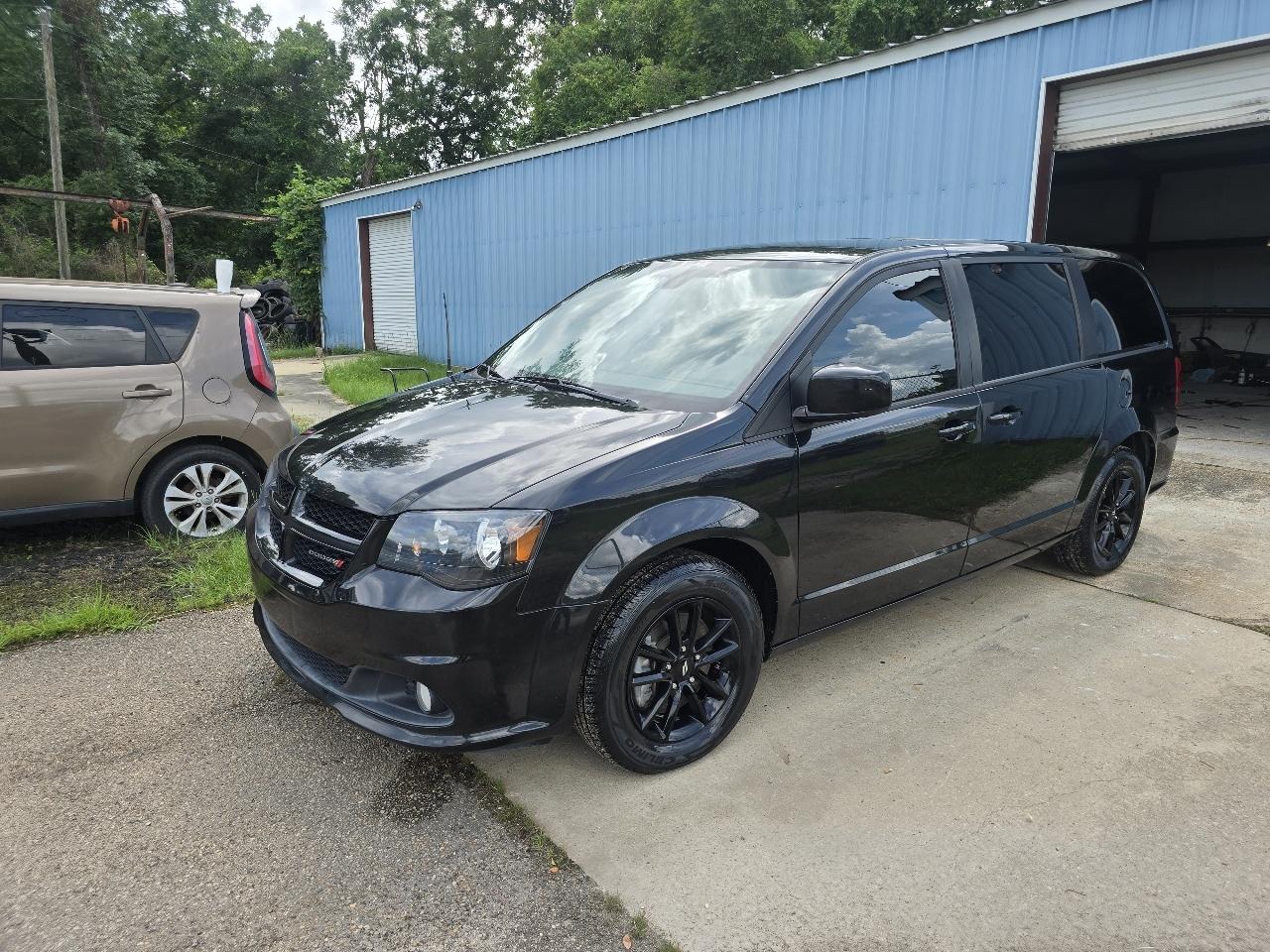 Dodge Grand Caravan SE 2019