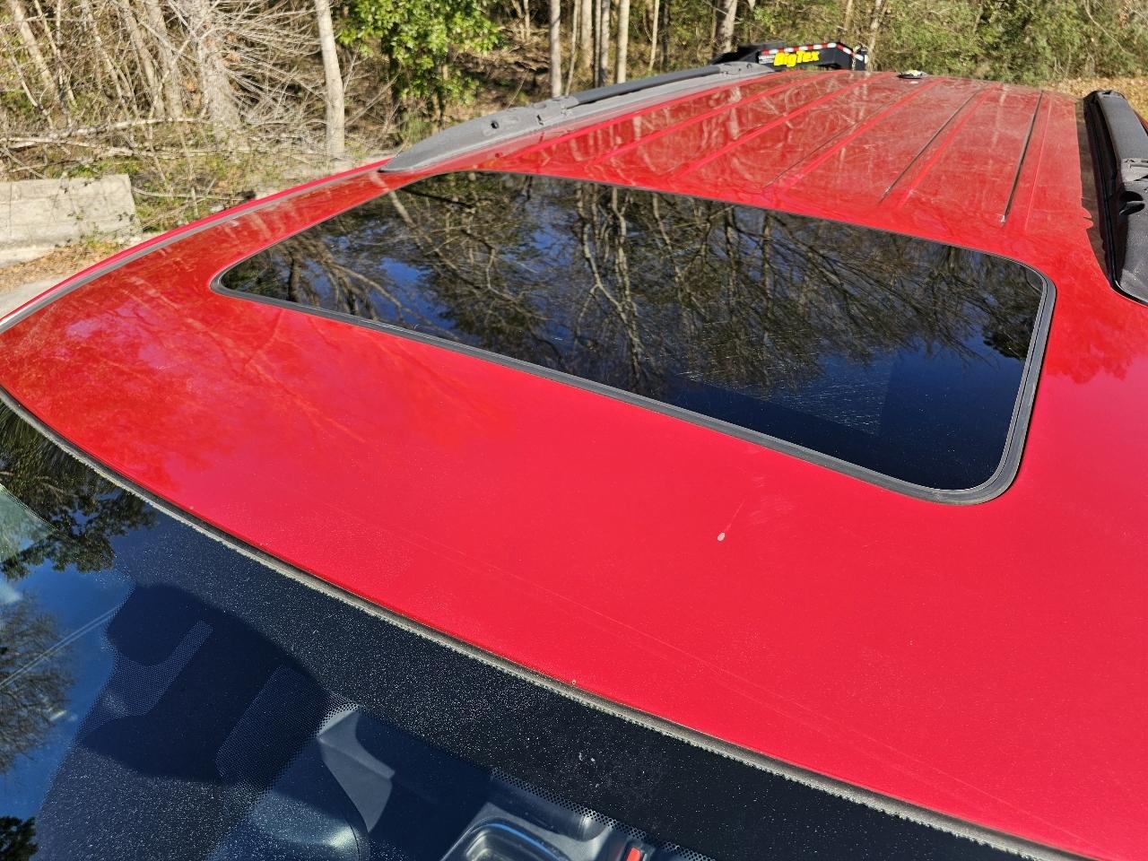 Dodge Durango GT AWD 2017