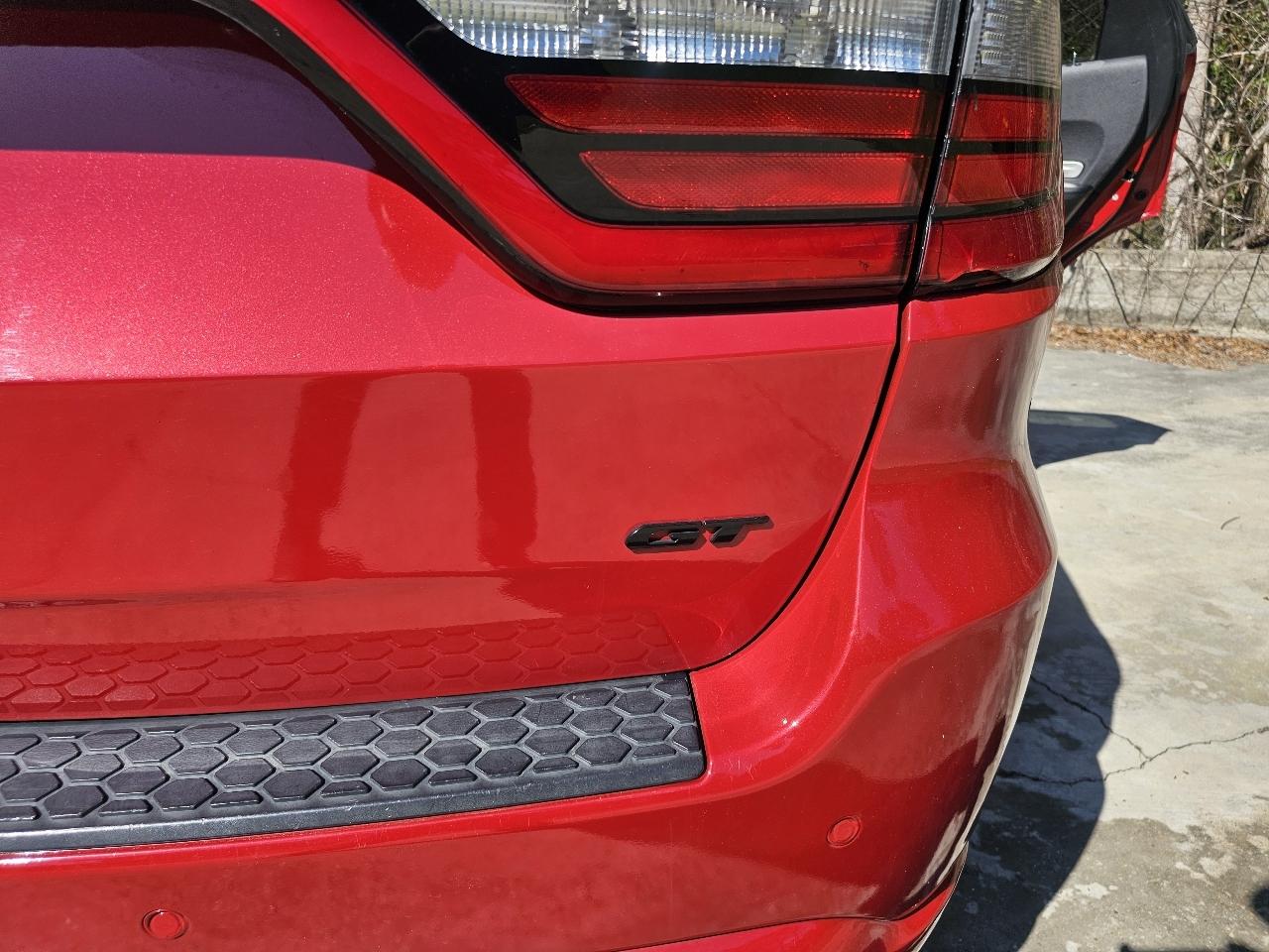 Dodge Durango GT AWD 2017