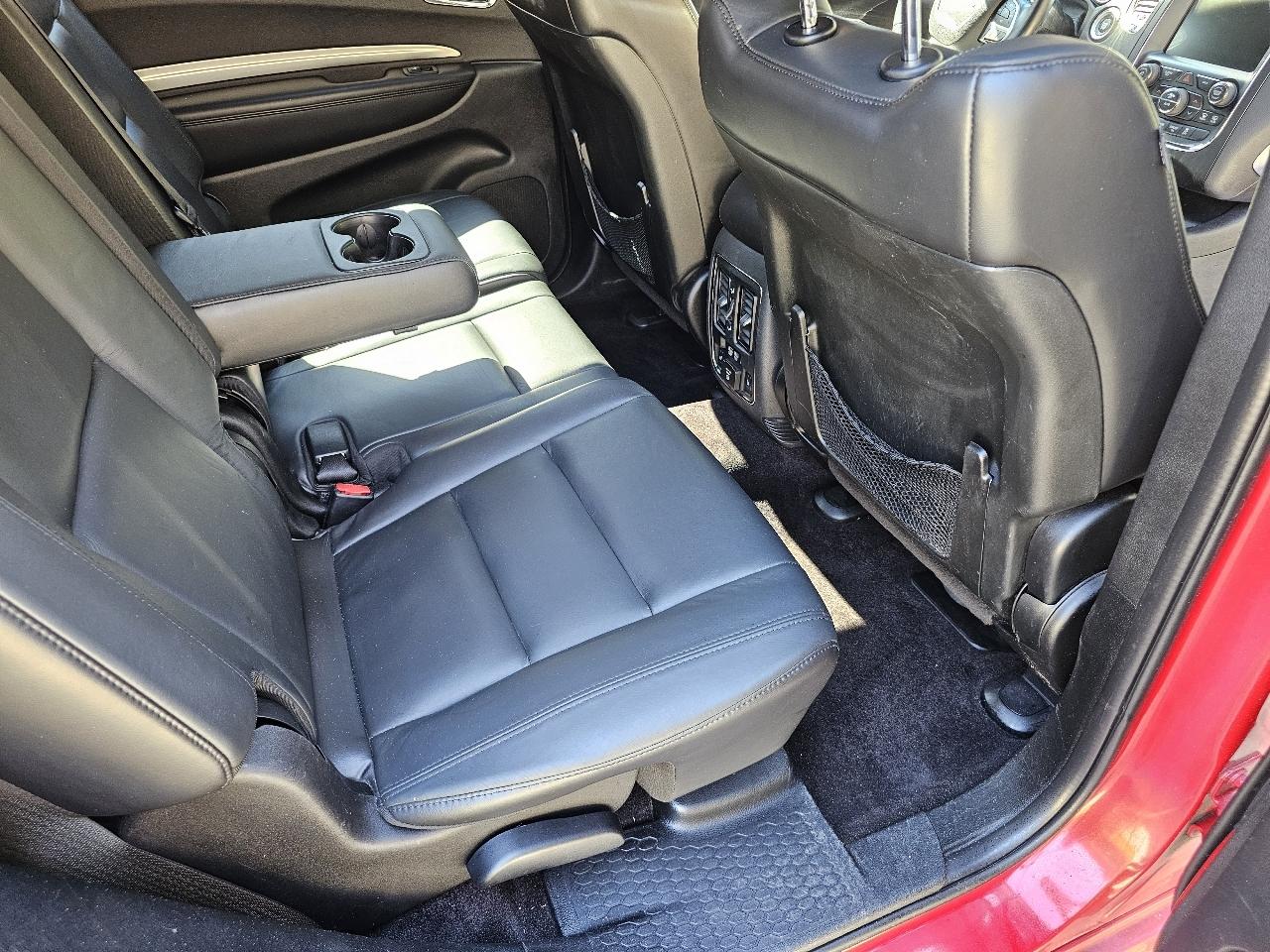 Dodge Durango GT AWD 2017