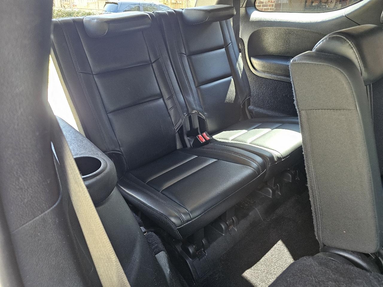 Dodge Durango GT AWD 2017