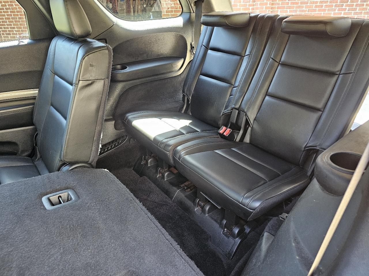 Dodge Durango GT AWD 2017