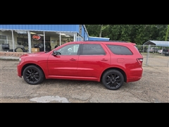 2017 Dodge Durango 