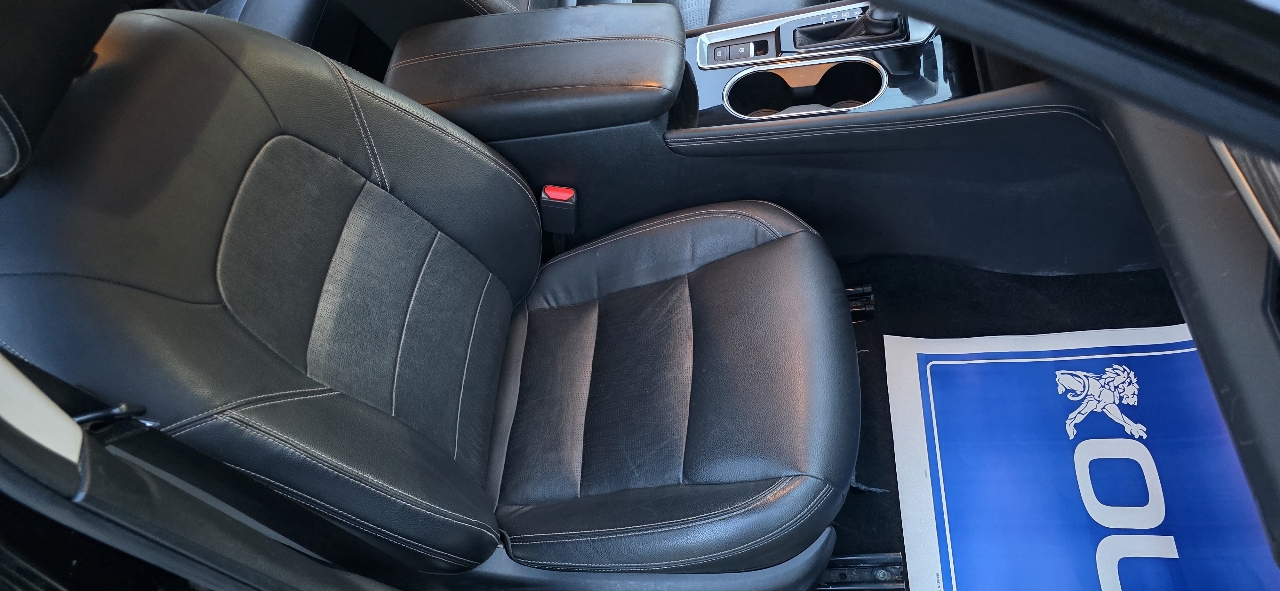 Nissan Altima VC-T Platinum 2020 Nissan Altima VC-T Platinum 2020