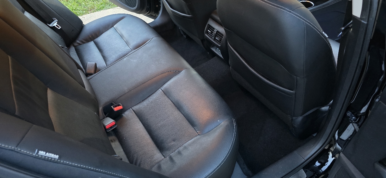 Nissan Altima VC-T Platinum 2020 Nissan Altima VC-T Platinum 2020