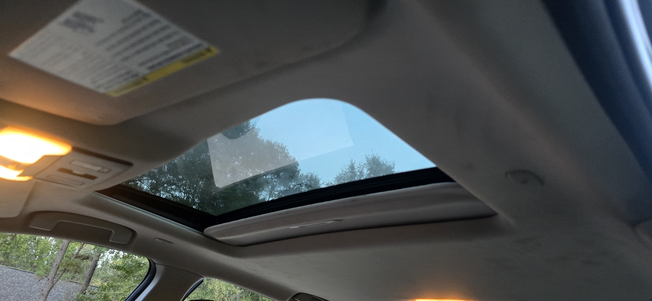 Nissan Altima VC-T Platinum 2020 Nissan Altima VC-T Platinum 2020