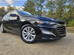 2021 Chevrolet Malibu 