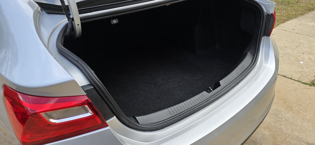 Chevrolet Malibu LS 2021