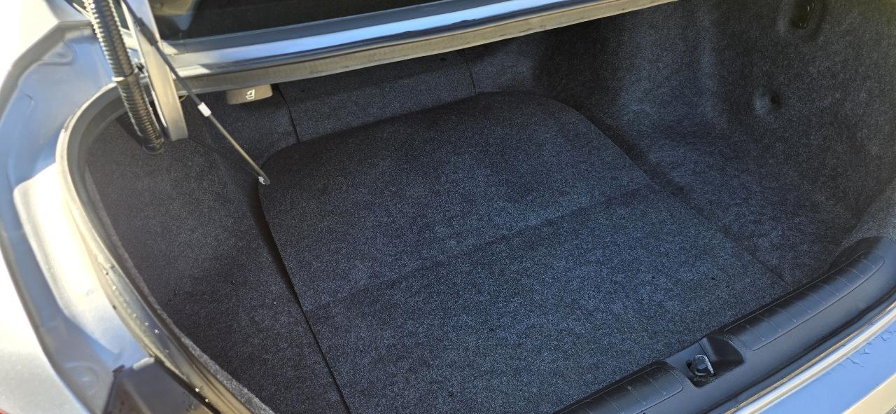 Honda Accord Sport 4D Sedan 1.5L at 2020