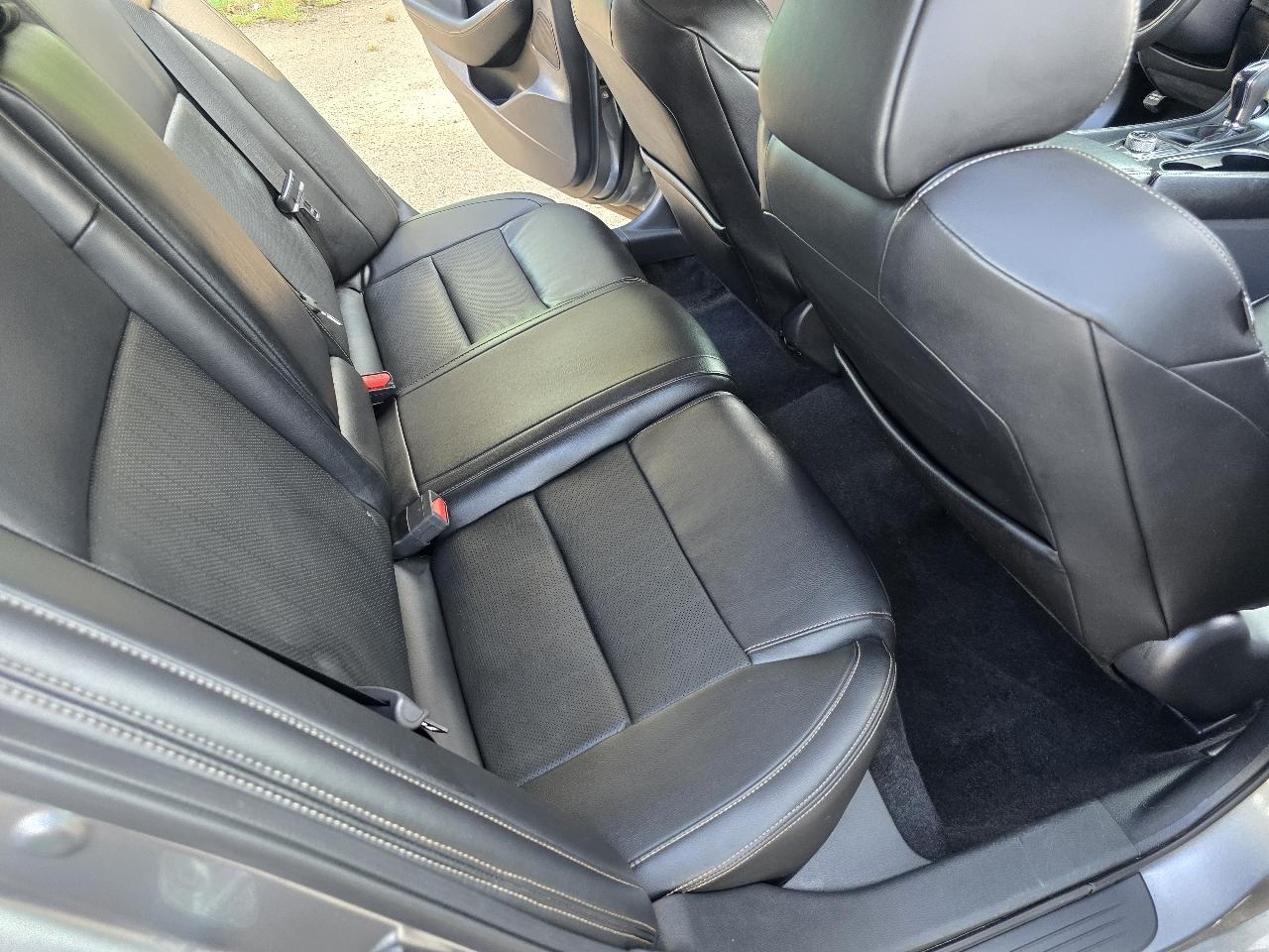 Nissan Maxima 3.5 SV 2022