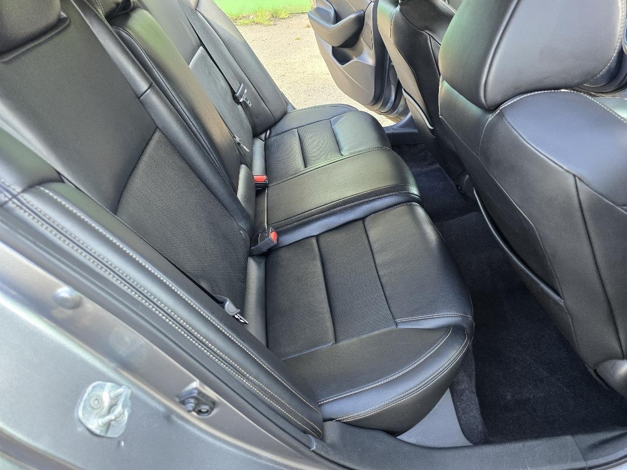Nissan Maxima 3.5 SV 2022