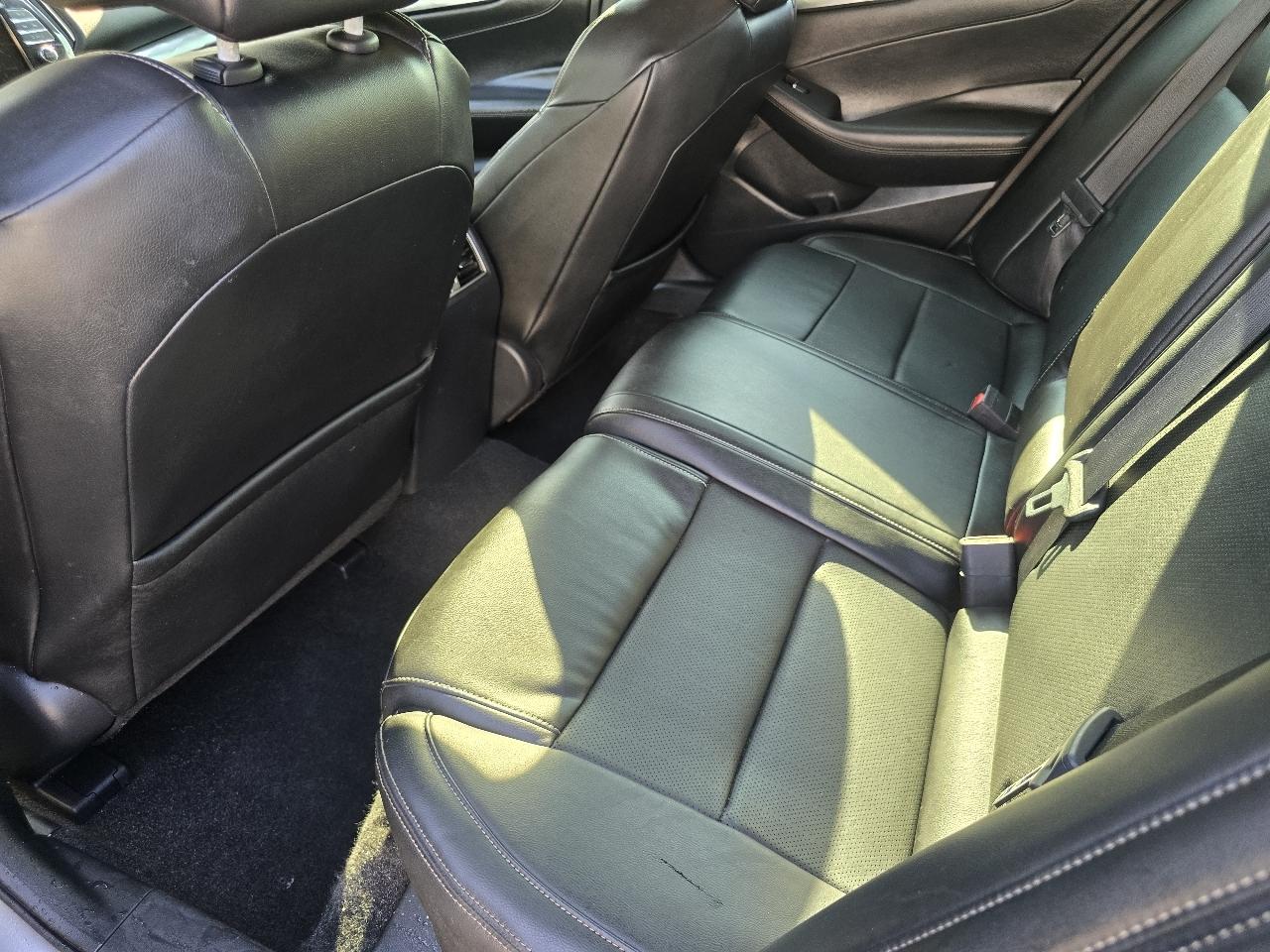 Nissan Maxima 3.5 SV 2022